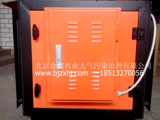 為保證傳染效力，油煙凈化器該怎么安裝？